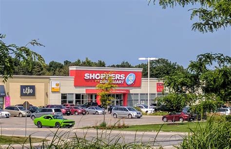 shoppers drug mart wasaga beach photos